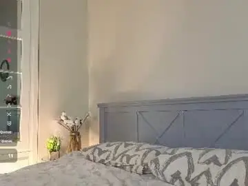 Chaturbate Best live sex cam show of cinacandy