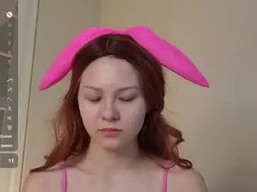 Chaturbate Live Porn of cinacandy