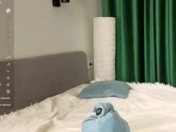 Chaturbate Sex Cam of cinacandy