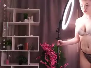Chaturbate Adult Webcams of cinacandy
