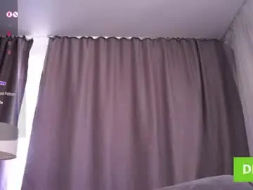 Chaturbate Sex Cam of cinacandy
