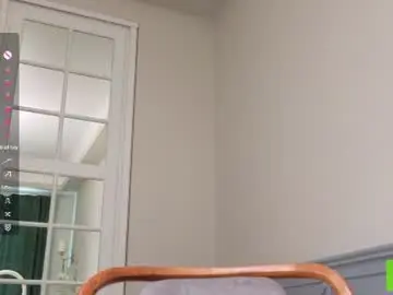 Chaturbate Sex Cam of cinacandy