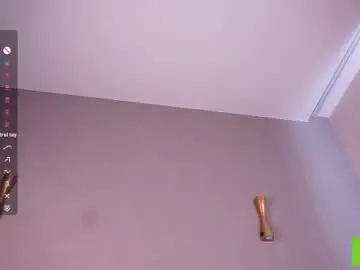 Chaturbate Best live sex cam show of cinacandy