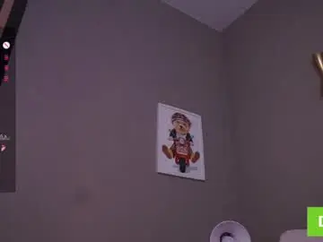 Chaturbate Live Sex of cinacandy