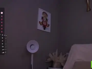 Chaturbate Live Sex of cinacandy