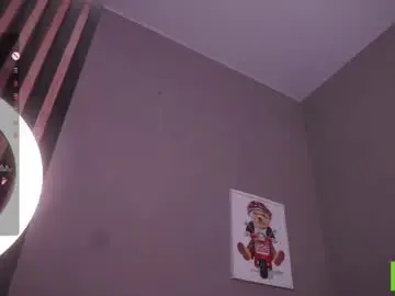 Chaturbate Free Live Porn of cinacandy