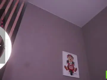 Chaturbate Sex Cam of cinacandy