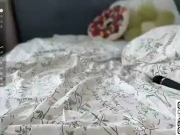 Chaturbate Free Porn Cam of cinacandy