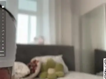 Chaturbate Private Sex Chat of cinacandy