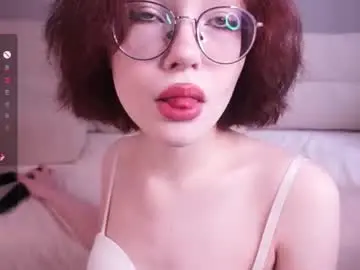 Chaturbate Live Sex Cam of cinacandy
