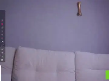 Chaturbate Live Porn of cinacandy