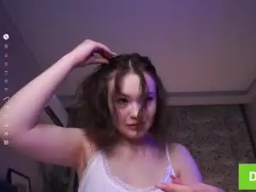 Chaturbate Sex Chat of cinacandy