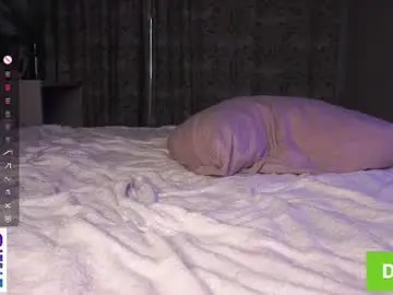 Chaturbate Sex Cam of cinacandy