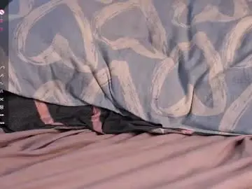 Chaturbate Sex Cam of cinacandy