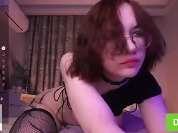 Chaturbate Sex Chat of cinacandy