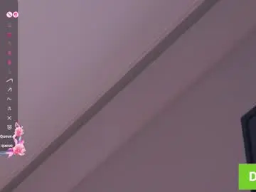 Chaturbate Best Webcam of cinacandy