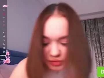 Chaturbate Adult Video Chat of cinacandy