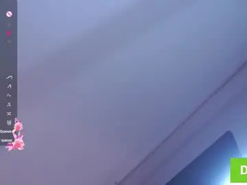 Chaturbate Live Porn of cinacandy