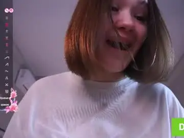Chaturbate Free Live Porn of cinacandy