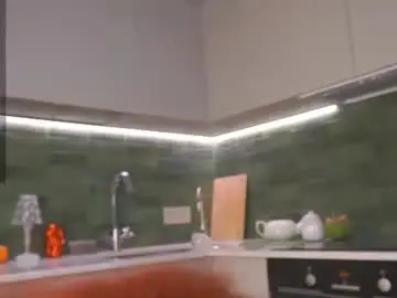 Chaturbate Adult Webcam of cinacandy