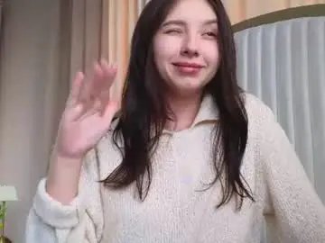Chaturbate Live Sex Cam of cinacandy