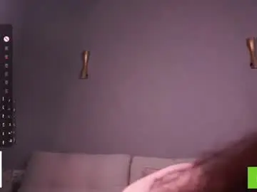 Chaturbate Live Porn of cinacandy