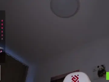 Chaturbate Sex Chat of cinacandy