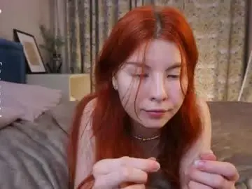 Chaturbate Best live sex cam show of cinacandy