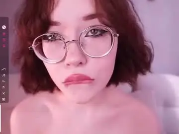 Chaturbate Free Porn Cam of cinacandy