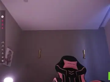 Chaturbate Live Porn of cinacandy