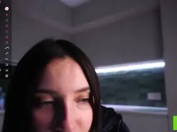 Chaturbate Adult Video Chat of cinacandy