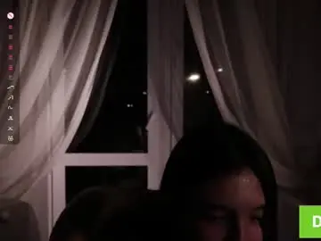 Chaturbate Sex Cam of cinacandy