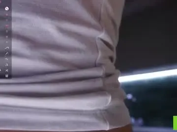 Chaturbate Live Porn of cinacandy