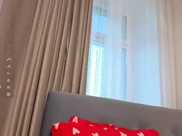 Chaturbate Nude Webcam of cinacandy