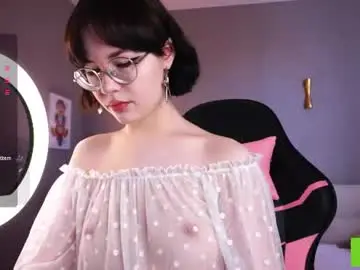 Chaturbate Sex Chat of cinacandy
