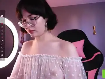 Chaturbate Adult Webcam of cinacandy