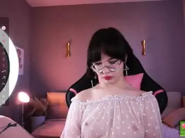 Chaturbate Watch Live Sex Cams of cinacandy