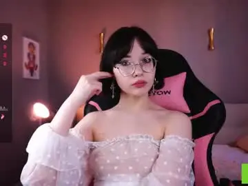Chaturbate Best live sex cam show of cinacandy