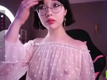 Chaturbate Live Sex of cinacandy