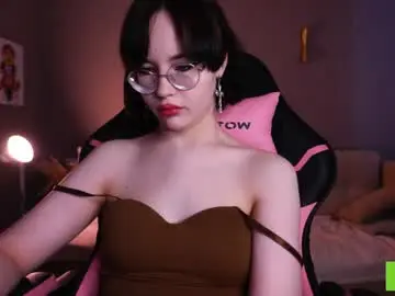 Chaturbate Sex Chat of cinacandy