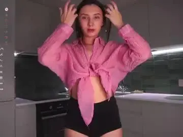 Chaturbate Best Webcam of cinacandy