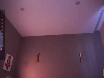 Chaturbate Live Sex of cinacandy