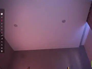 Chaturbate Nude Webcam of cinacandy