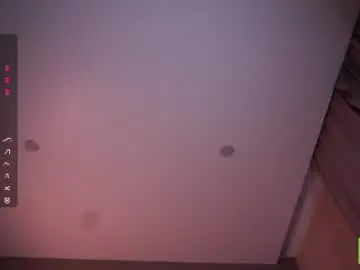 Chaturbate Live Sex of cinacandy