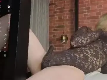 Chaturbate Live Porn of cinacandy