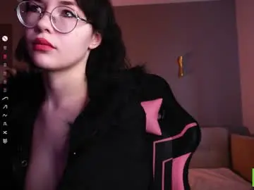 Chaturbate Nude Webcam of cinacandy