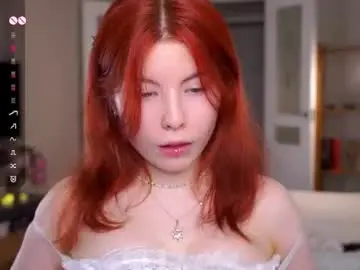 Chaturbate Live Sex of cinacandy