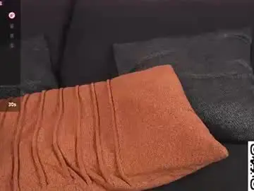 Chaturbate Watch Live Sex Cams of cinacandy