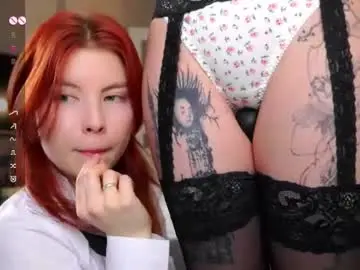 Chaturbate Nude Webcam of cinacandy