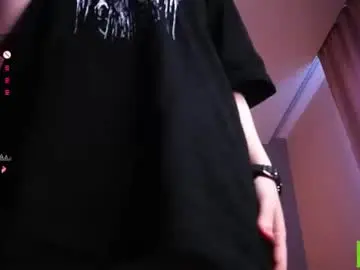 Chaturbate Sex Cam of cinacandy